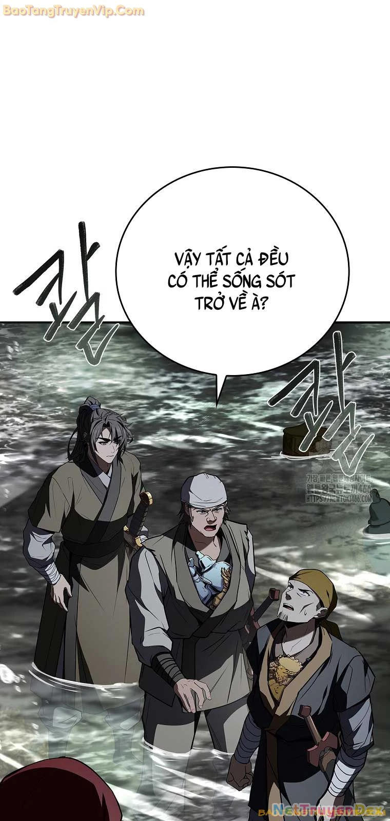 Chuyển Sinh Thành Tiêu Sư Chapter 93 - 76