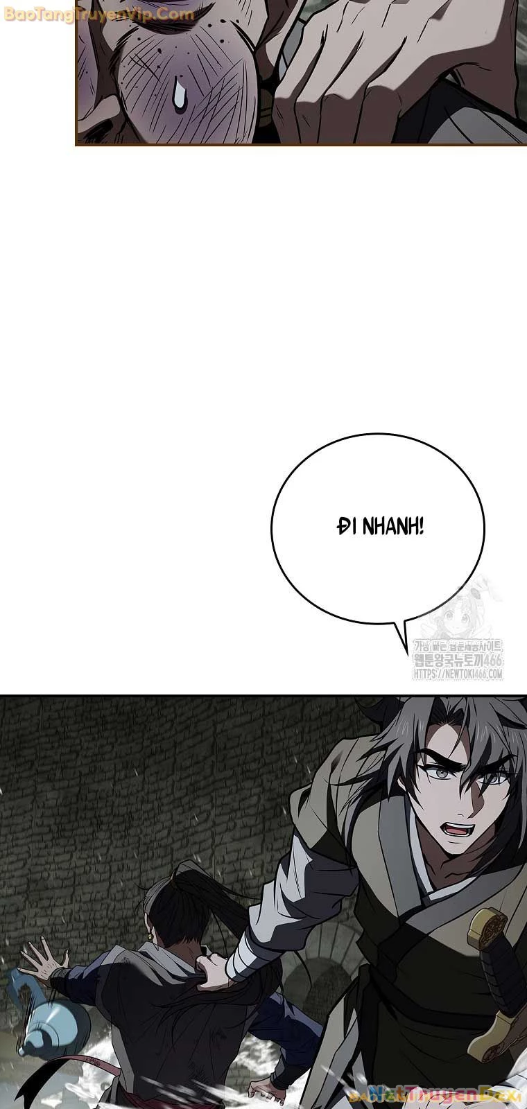 Chuyển Sinh Thành Tiêu Sư Chapter 93 - 78