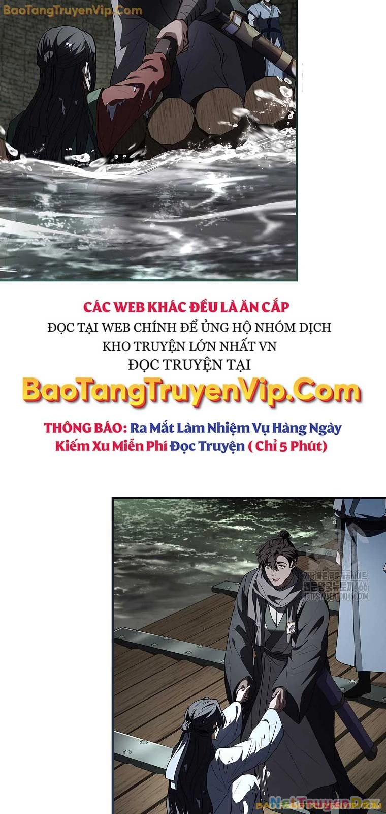 Chuyển Sinh Thành Tiêu Sư Chapter 93 - 81