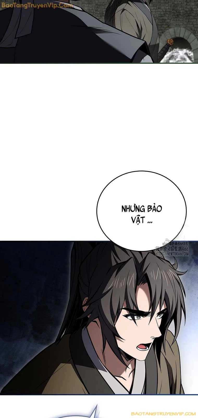 Chuyển Sinh Thành Tiêu Sư Chapter 93 - 83