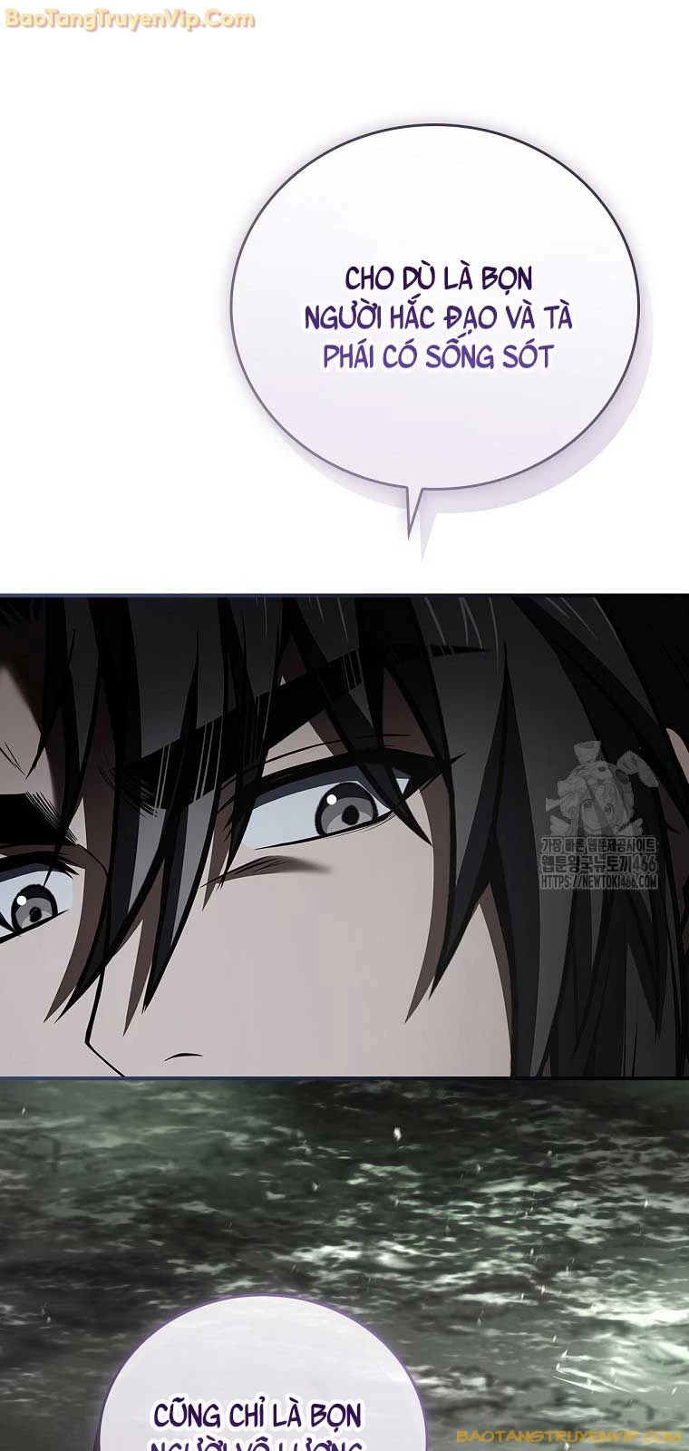 Chuyển Sinh Thành Tiêu Sư Chapter 93 - 92
