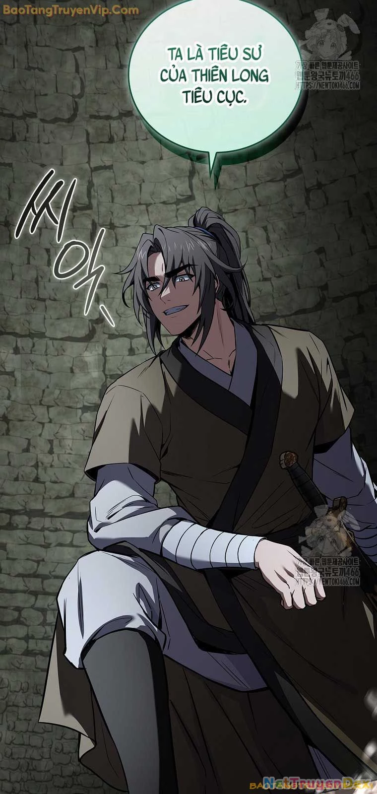 Chuyển Sinh Thành Tiêu Sư Chapter 93 - 95