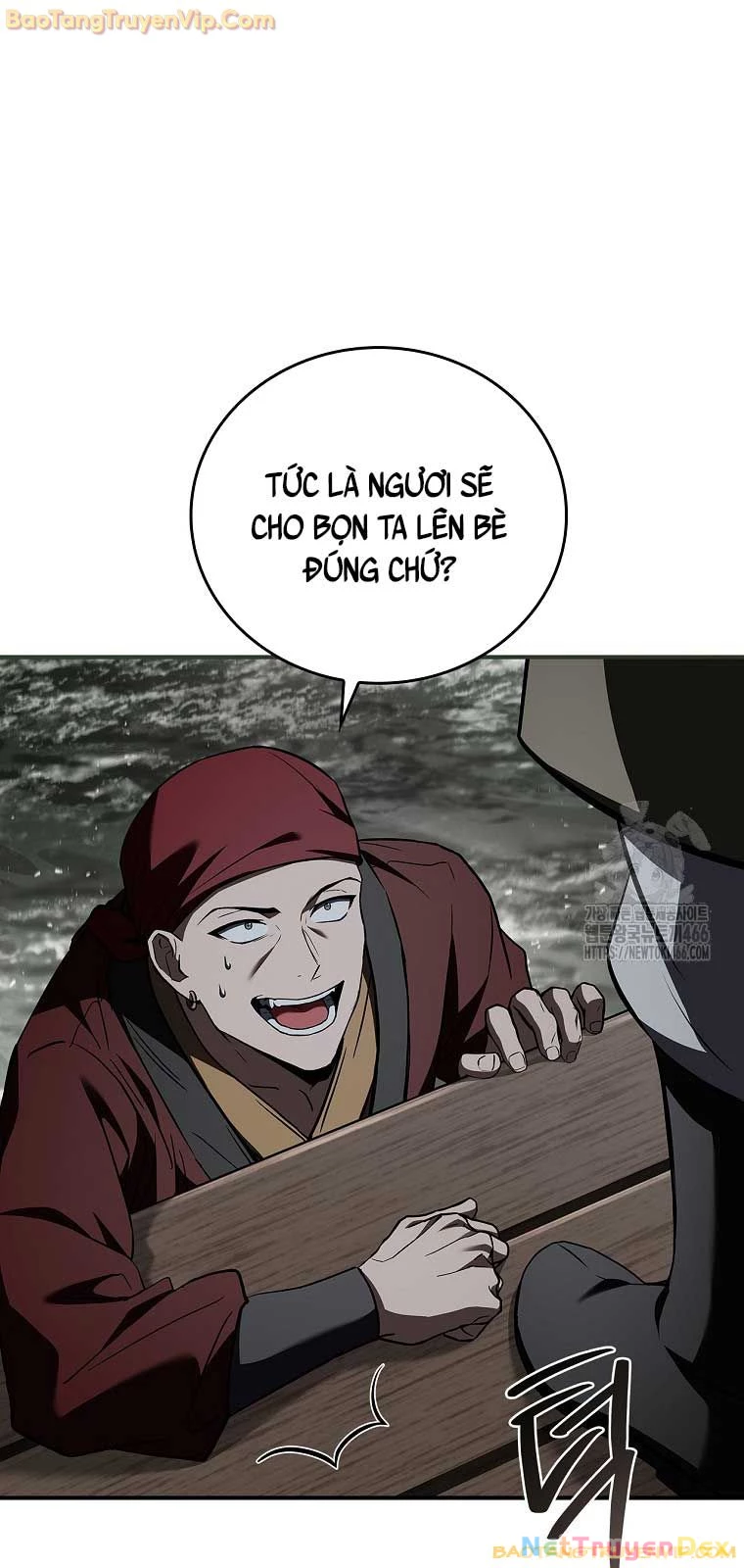 Chuyển Sinh Thành Tiêu Sư Chapter 93 - 97