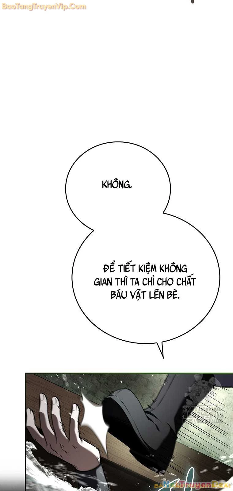 Chuyển Sinh Thành Tiêu Sư Chapter 93 - 98