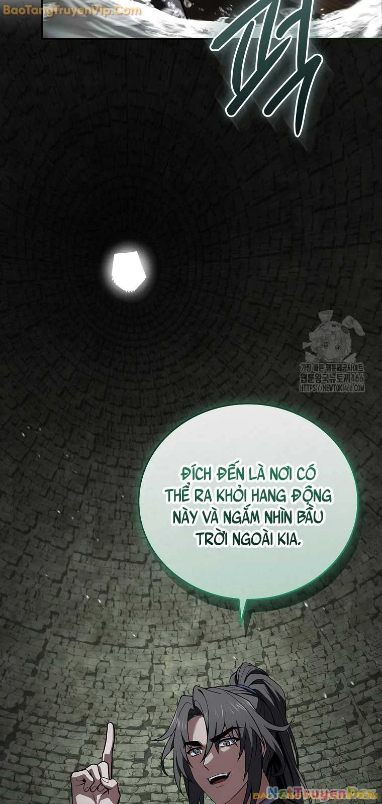 Chuyển Sinh Thành Tiêu Sư Chapter 93 - 99