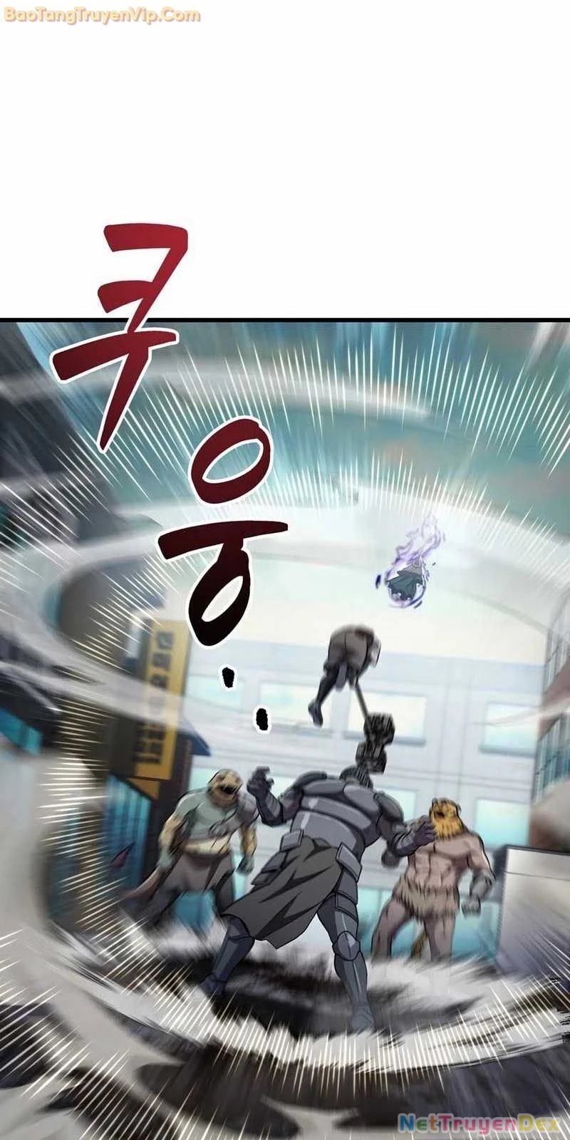 Chỉ Mình Ta Hồi Sinh Chapter 37 - 2