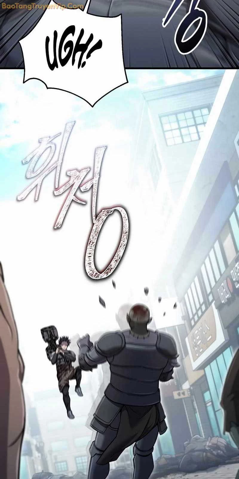 Chỉ Mình Ta Hồi Sinh Chapter 37 - 5