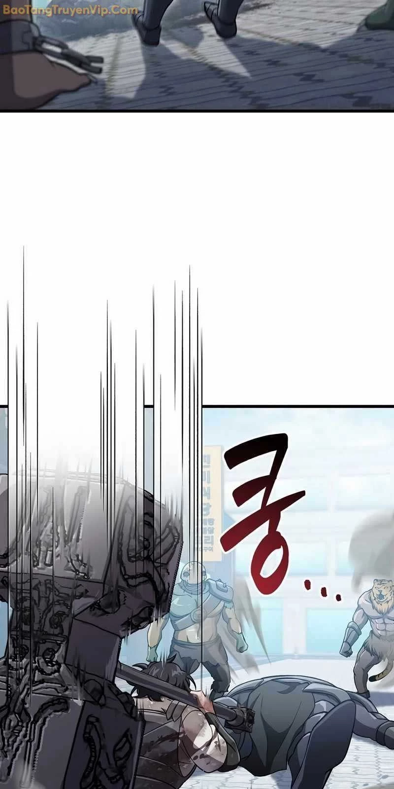 Chỉ Mình Ta Hồi Sinh Chapter 37 - 6