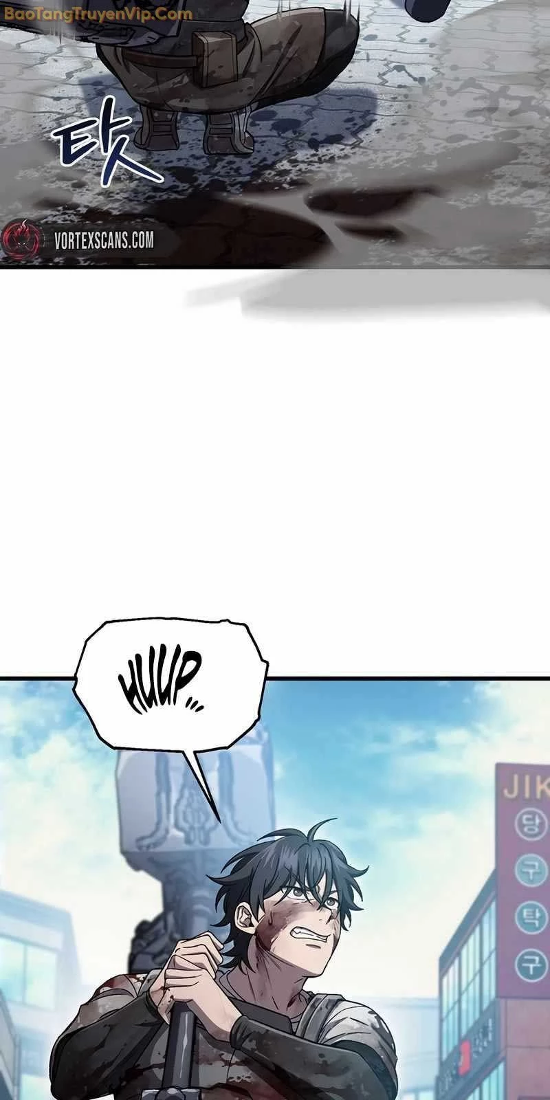 Chỉ Mình Ta Hồi Sinh Chapter 37 - 7