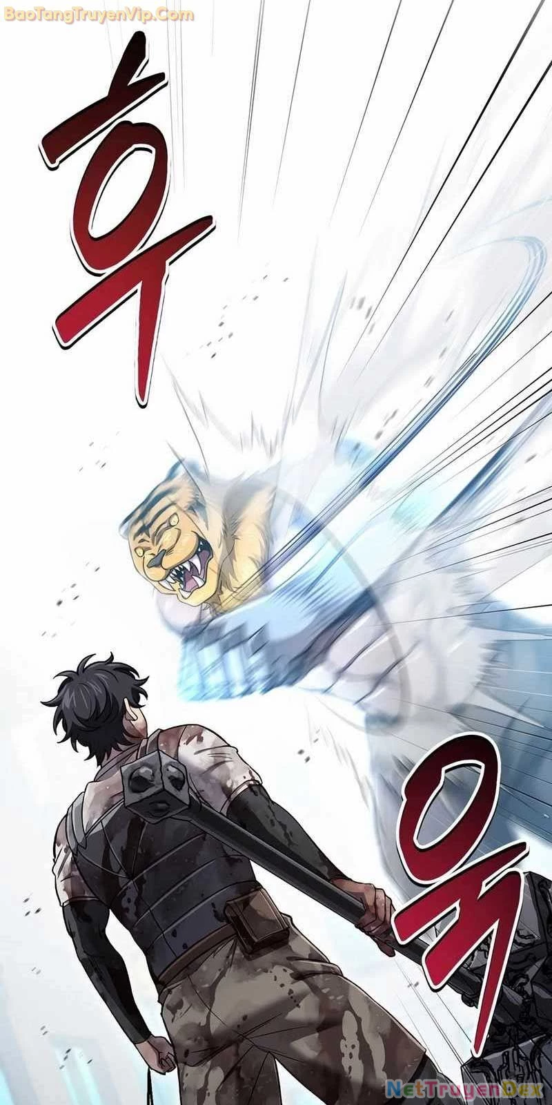 Chỉ Mình Ta Hồi Sinh Chapter 37 - 29