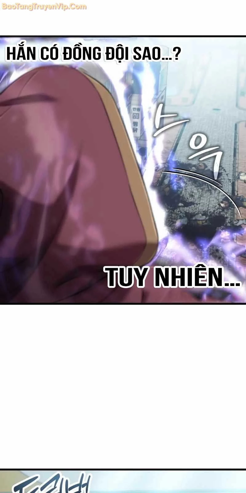 Chỉ Mình Ta Hồi Sinh Chapter 37 - 40
