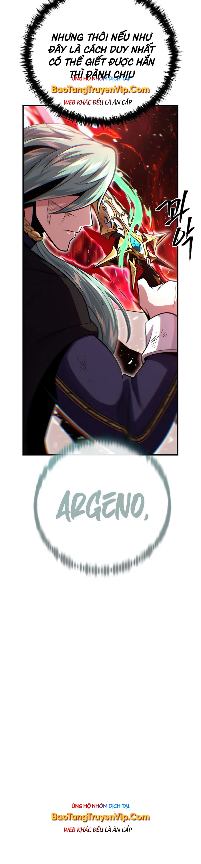 Sự Thức Tỉnh Của Hắc Ma Pháp Sư Sau 66666 Năm Chapter 145 - 4