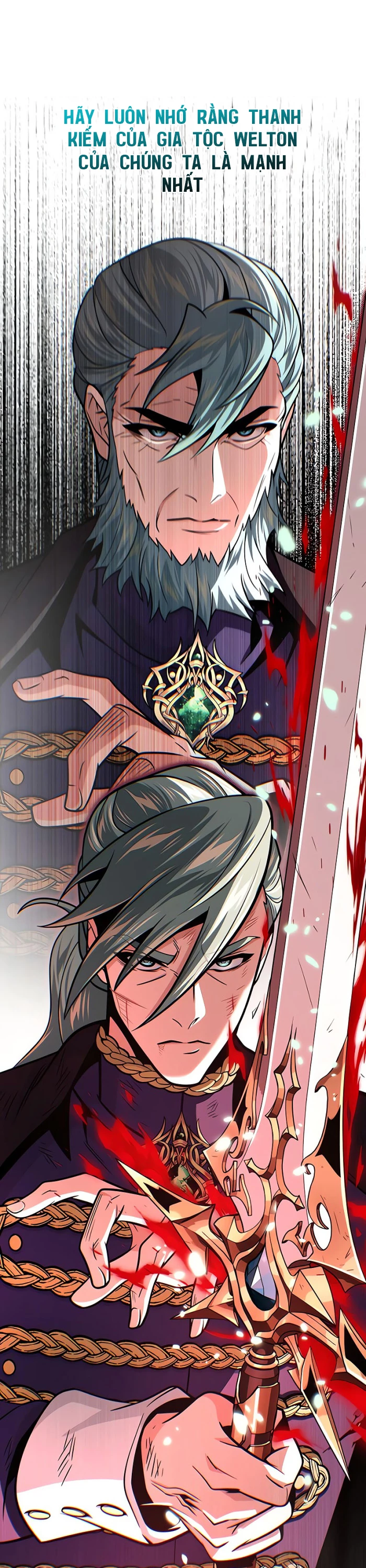 Sự Thức Tỉnh Của Hắc Ma Pháp Sư Sau 66666 Năm Chapter 145 - 5