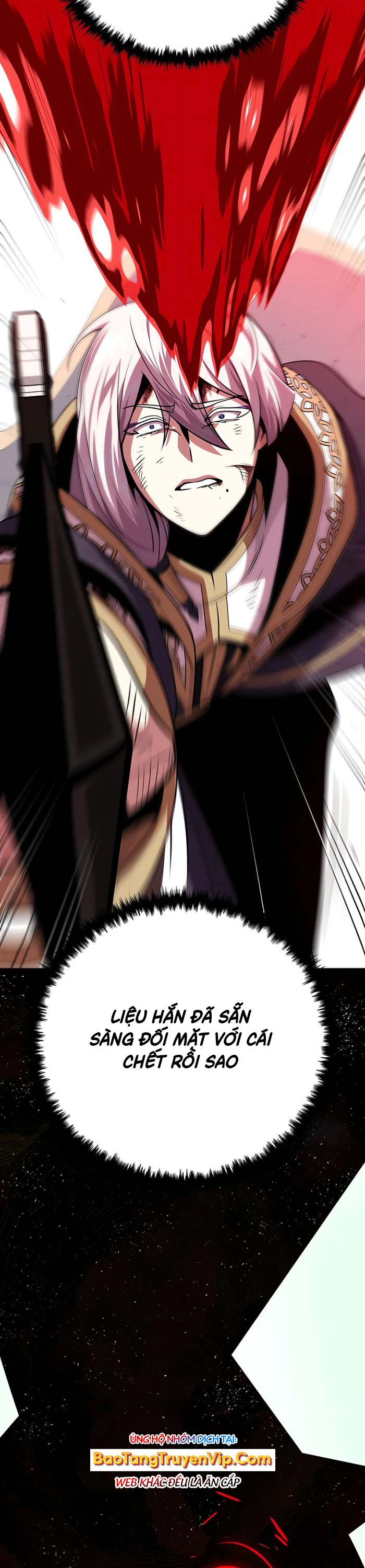 Sự Thức Tỉnh Của Hắc Ma Pháp Sư Sau 66666 Năm Chapter 145 - 7