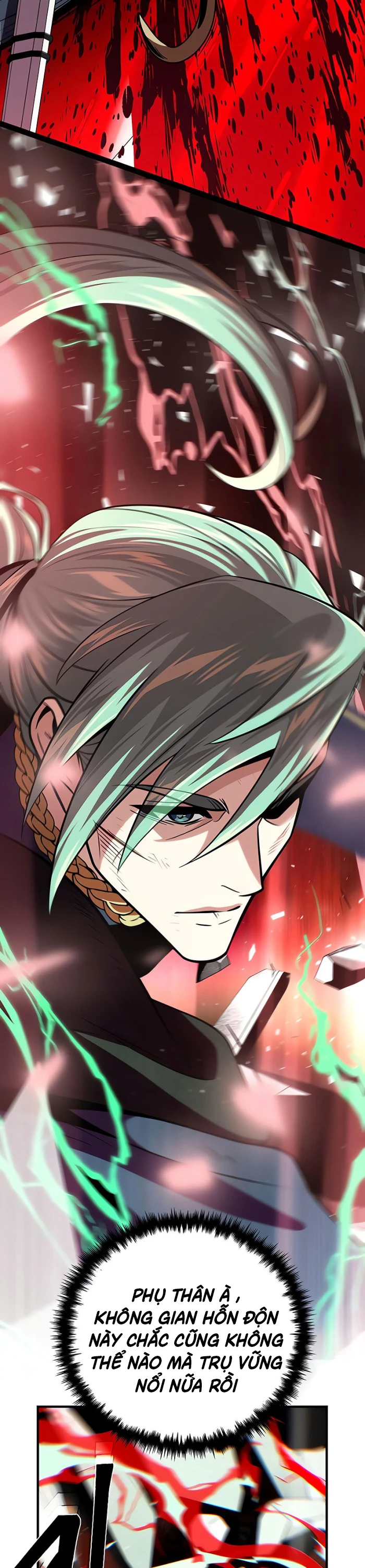 Sự Thức Tỉnh Của Hắc Ma Pháp Sư Sau 66666 Năm Chapter 145 - 9