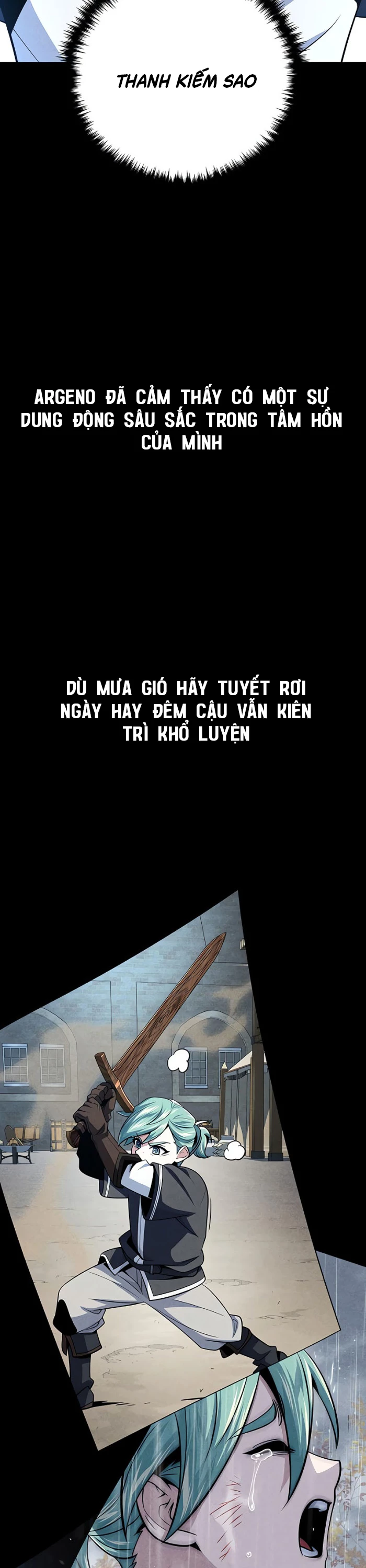 Sự Thức Tỉnh Của Hắc Ma Pháp Sư Sau 66666 Năm Chapter 145 - 17