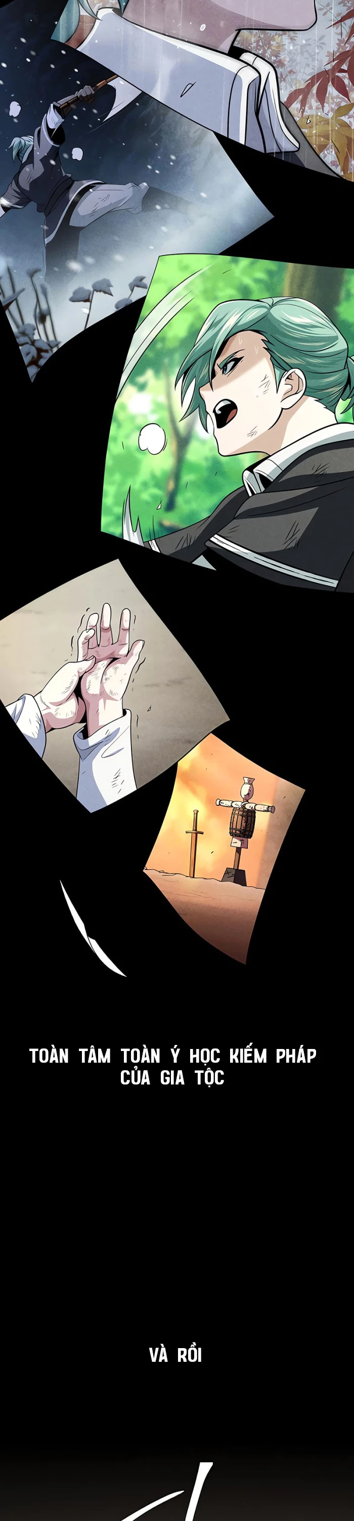 Sự Thức Tỉnh Của Hắc Ma Pháp Sư Sau 66666 Năm Chapter 145 - 18