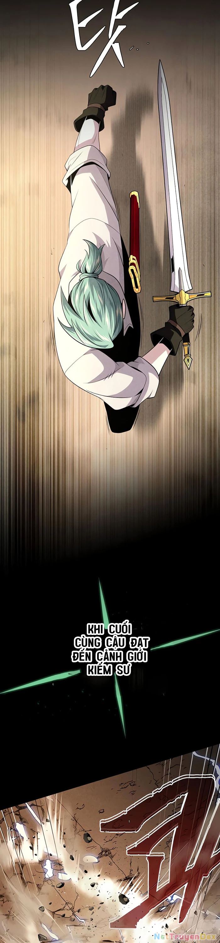 Sự Thức Tỉnh Của Hắc Ma Pháp Sư Sau 66666 Năm Chapter 145 - 19