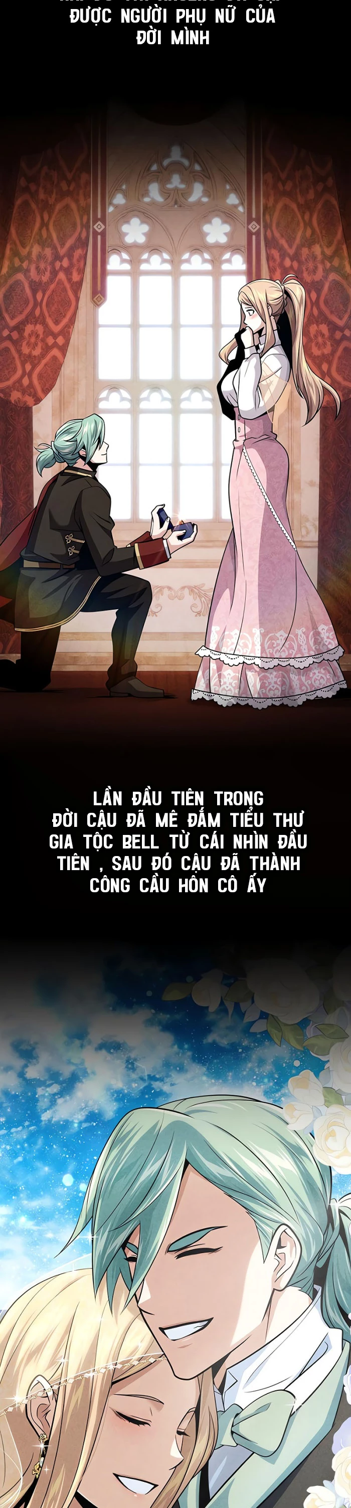 Sự Thức Tỉnh Của Hắc Ma Pháp Sư Sau 66666 Năm Chapter 145 - 27