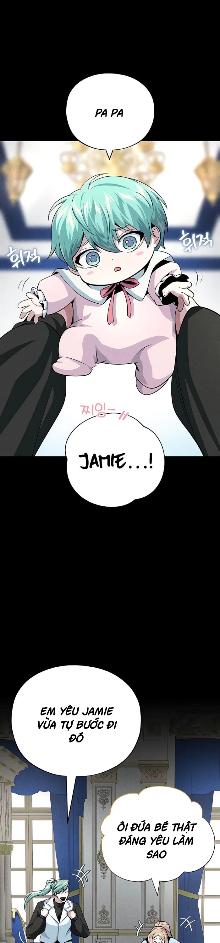 Sự Thức Tỉnh Của Hắc Ma Pháp Sư Sau 66666 Năm Chapter 145 - 29