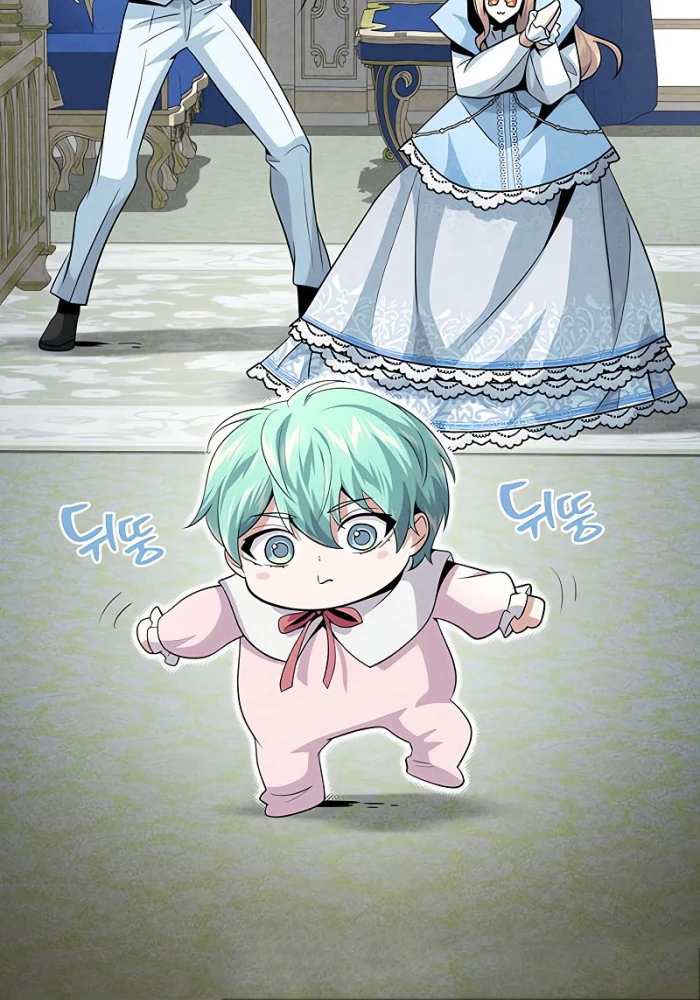 Sự Thức Tỉnh Của Hắc Ma Pháp Sư Sau 66666 Năm Chapter 145 - 30