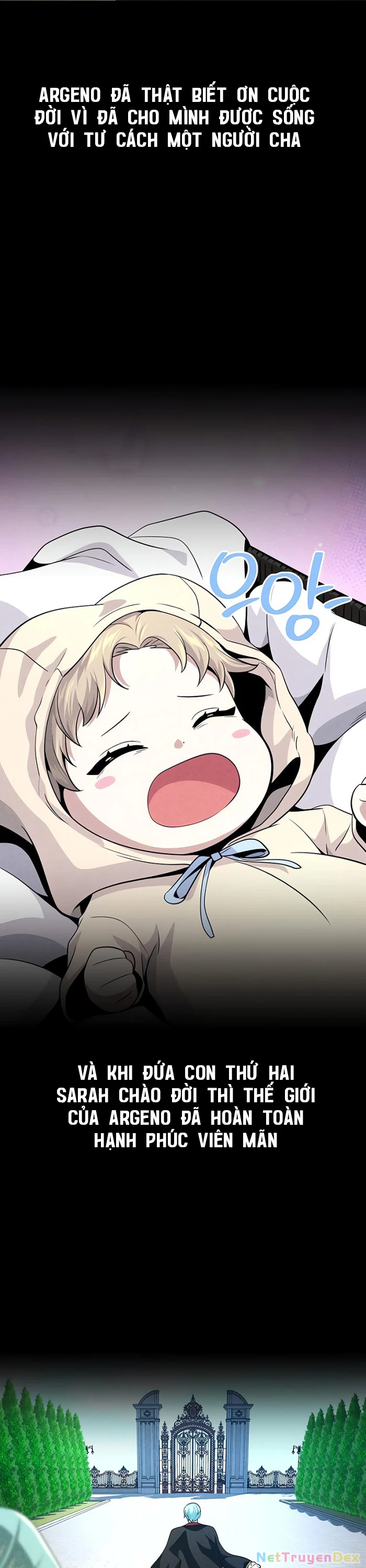 Sự Thức Tỉnh Của Hắc Ma Pháp Sư Sau 66666 Năm Chapter 145 - 31