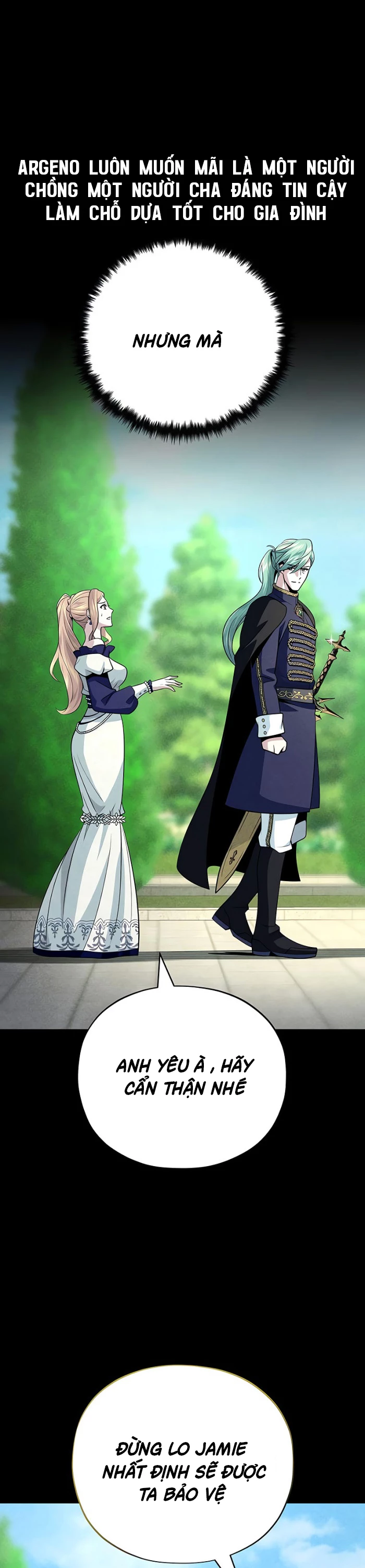 Sự Thức Tỉnh Của Hắc Ma Pháp Sư Sau 66666 Năm Chapter 145 - 34