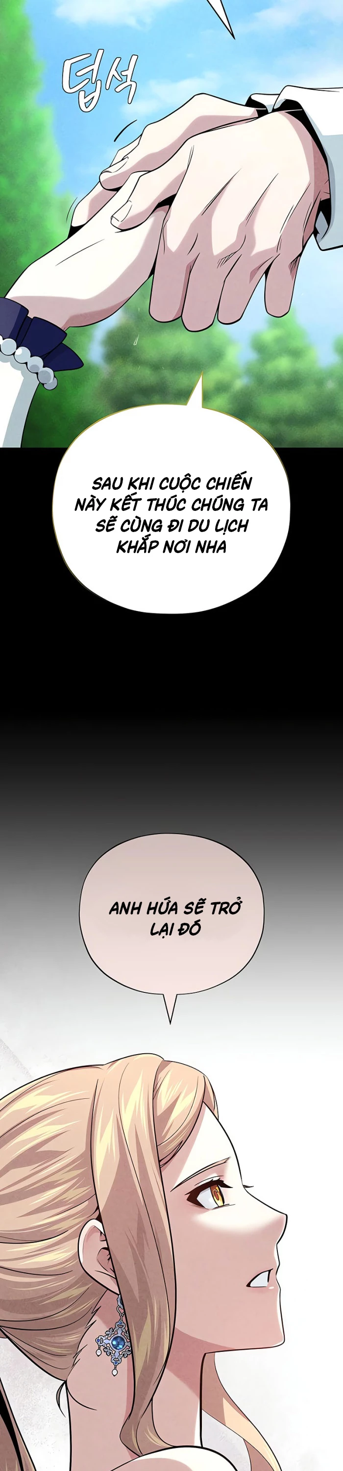 Sự Thức Tỉnh Của Hắc Ma Pháp Sư Sau 66666 Năm Chapter 145 - 35