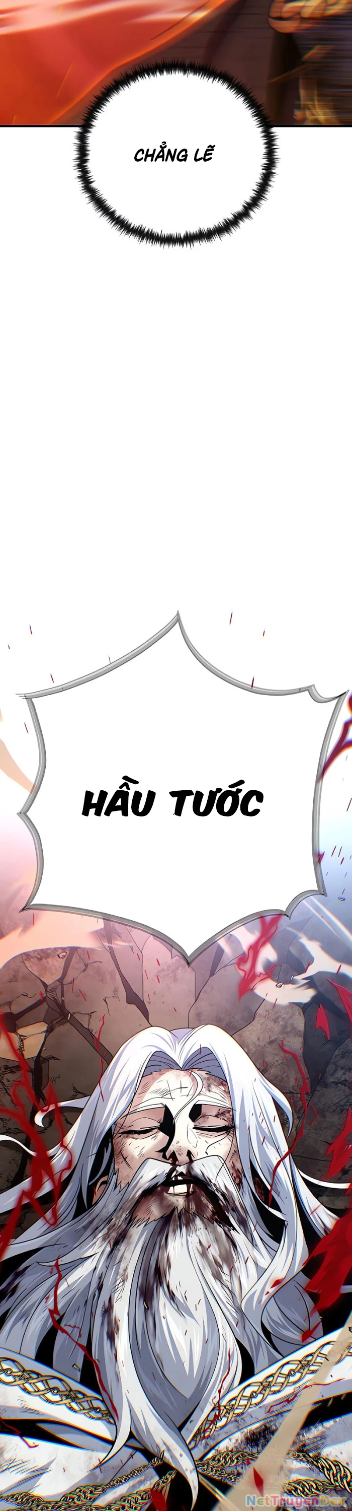 Sự Thức Tỉnh Của Hắc Ma Pháp Sư Sau 66666 Năm Chapter 145 - 42