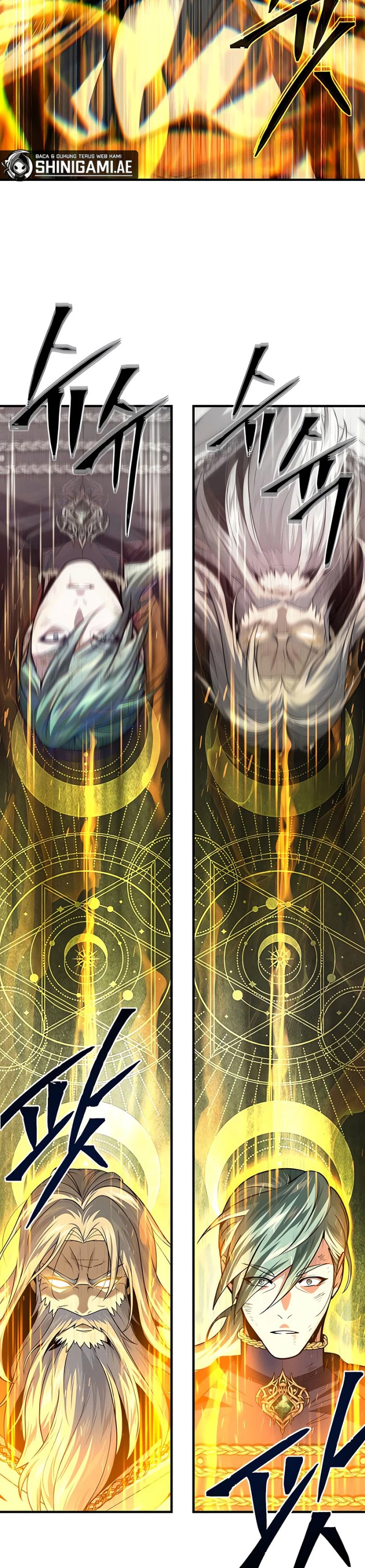 Sự Thức Tỉnh Của Hắc Ma Pháp Sư Sau 66666 Năm Chapter 145 - 52