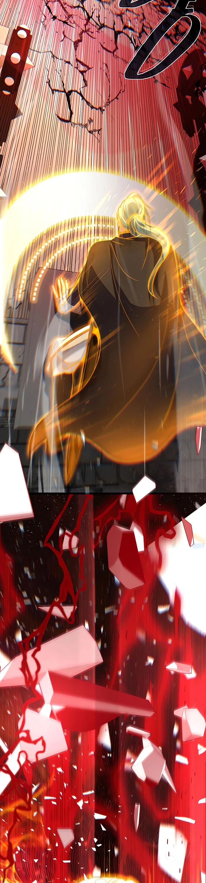 Sự Thức Tỉnh Của Hắc Ma Pháp Sư Sau 66666 Năm Chapter 145 - 54