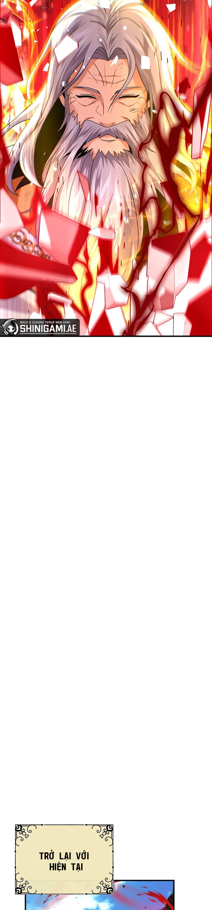Sự Thức Tỉnh Của Hắc Ma Pháp Sư Sau 66666 Năm Chapter 145 - 55