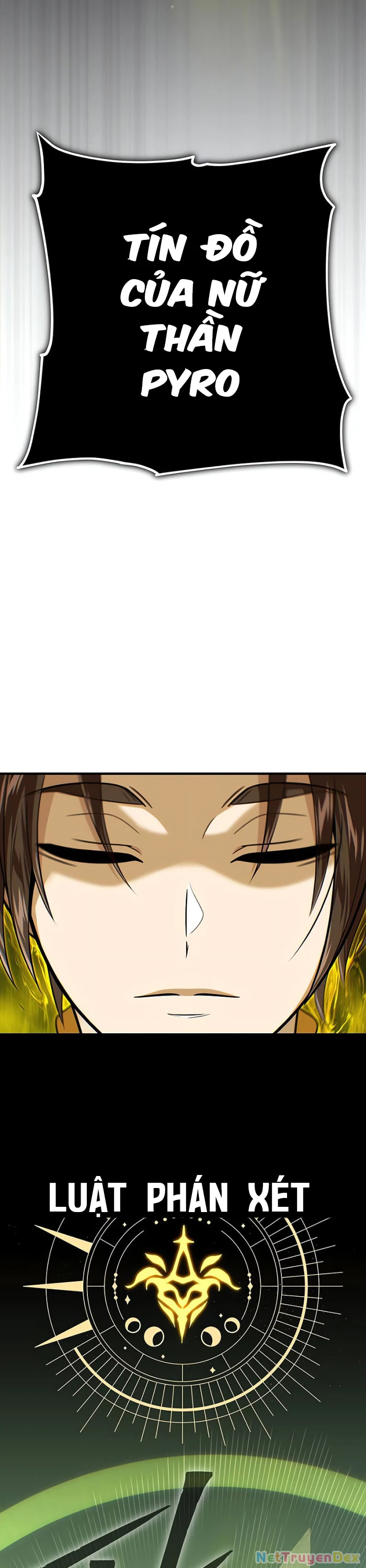 Sự Thức Tỉnh Của Hắc Ma Pháp Sư Sau 66666 Năm Chapter 145 - 68