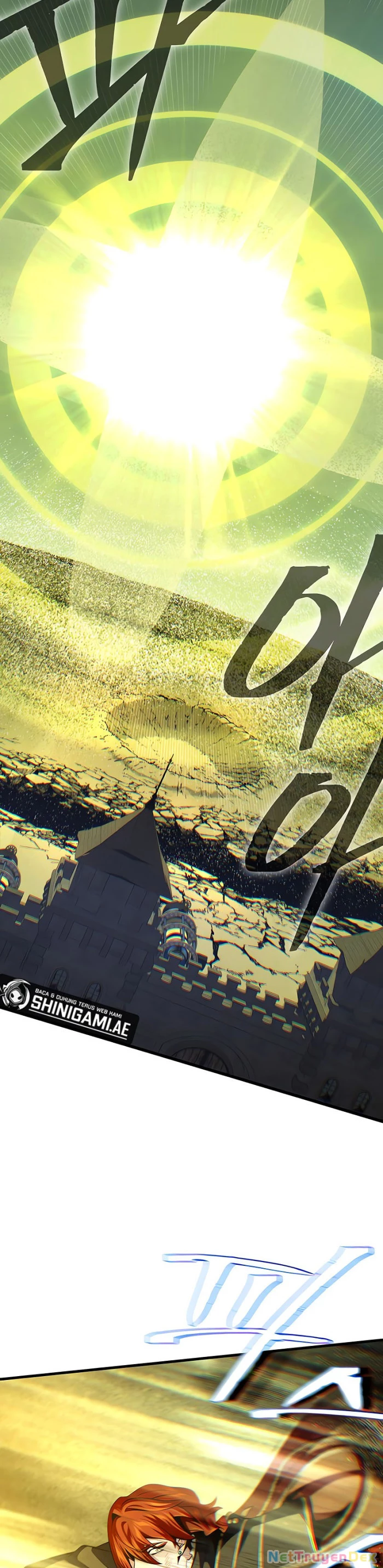 Sự Thức Tỉnh Của Hắc Ma Pháp Sư Sau 66666 Năm Chapter 145 - 69