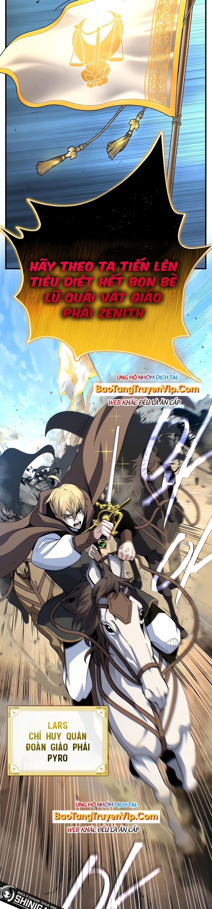 Sự Thức Tỉnh Của Hắc Ma Pháp Sư Sau 66666 Năm Chapter 145 - 71