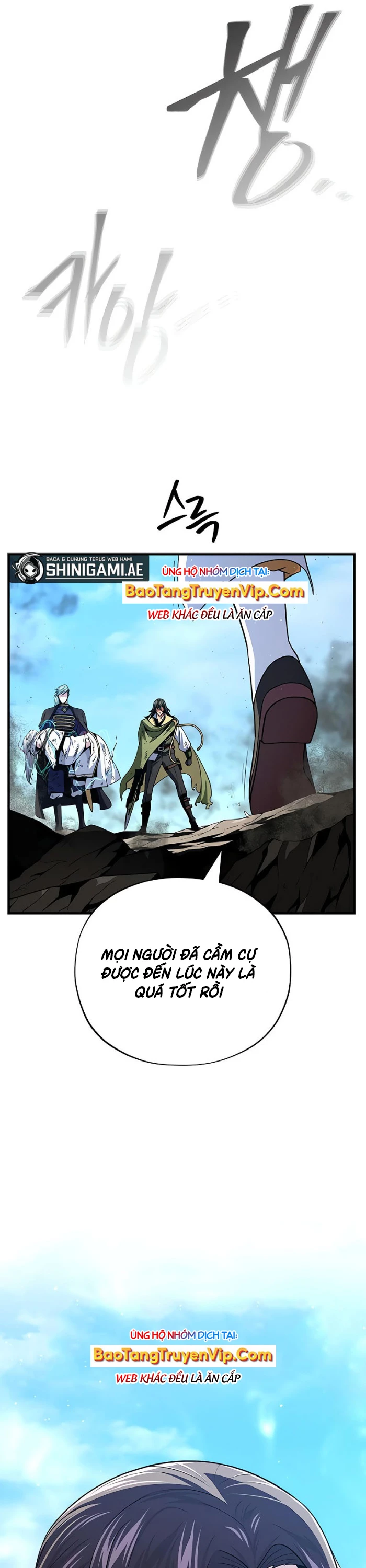 Sự Thức Tỉnh Của Hắc Ma Pháp Sư Sau 66666 Năm Chapter 145 - 74