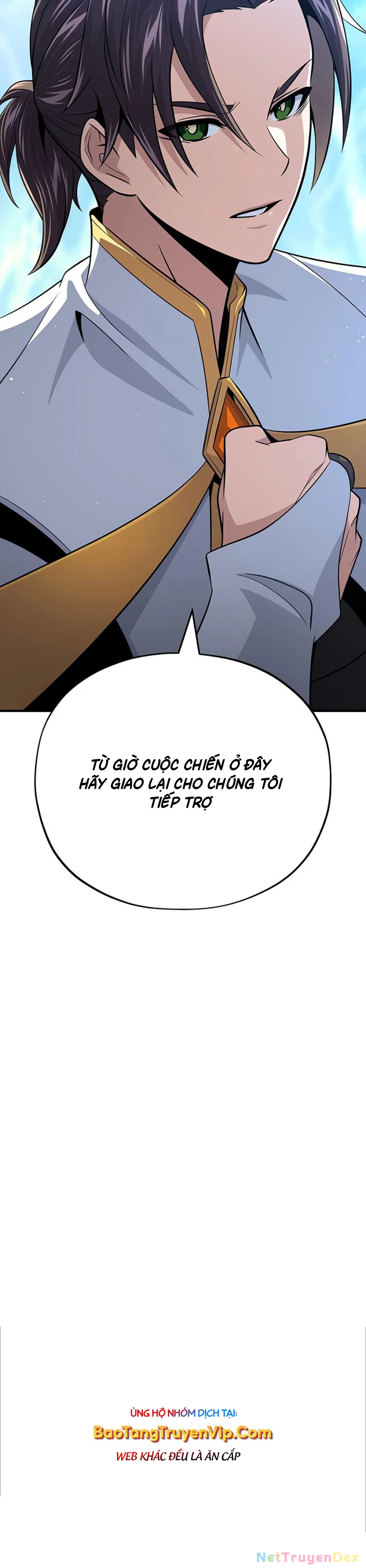 Sự Thức Tỉnh Của Hắc Ma Pháp Sư Sau 66666 Năm Chapter 145 - 75