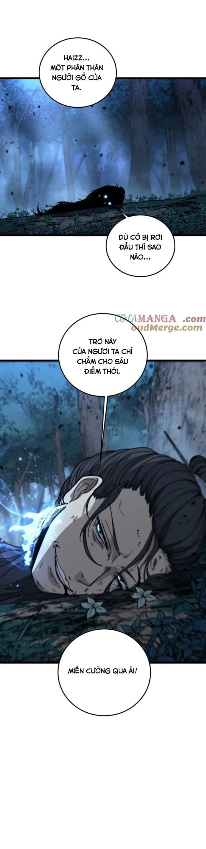 Lão xà tu tiên truyện Chapter 18 - 2