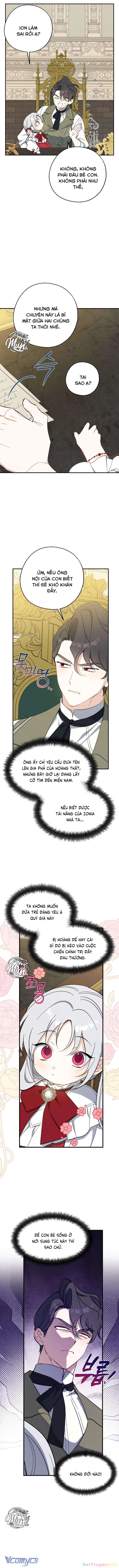 Trở Thành Con Gái Nhà Tài Phiệt Chapter 119 - 8