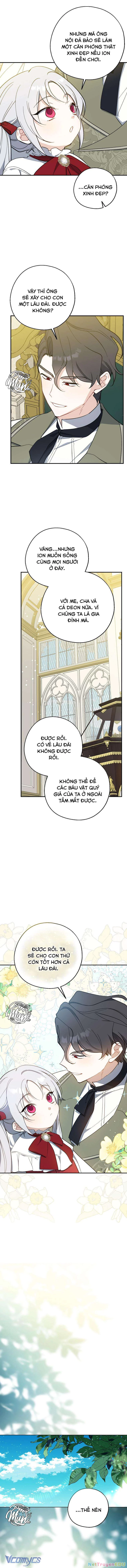 Trở Thành Con Gái Nhà Tài Phiệt Chapter 119 - 9