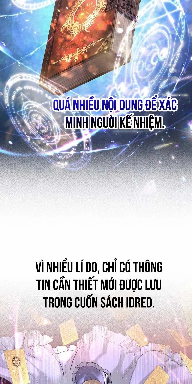 Đại Pháp Sư Thần Thoại Tái Lâm Chapter 28 - 44