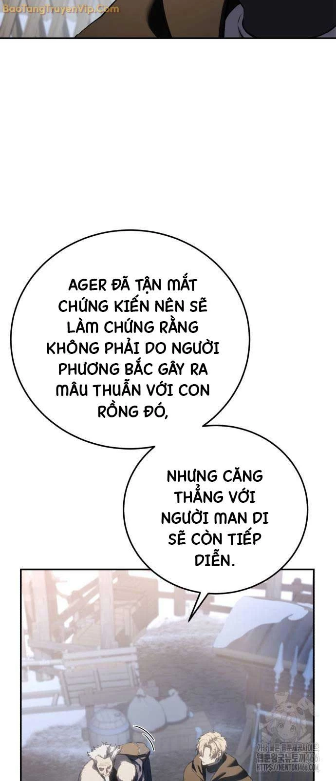 Tinh Tú Kiếm Sĩ Chapter 71 - 17