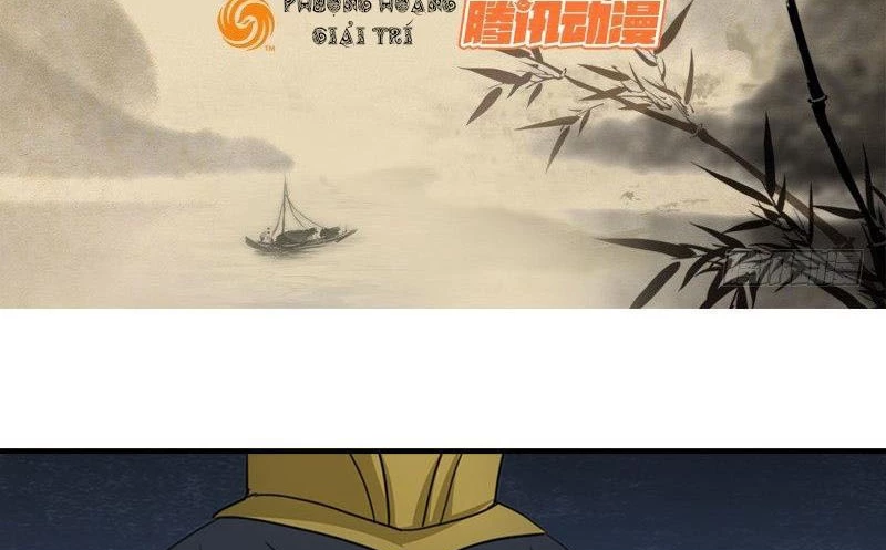 Thiên Long Bát Bộ Webtoon Chapter 17 - 5