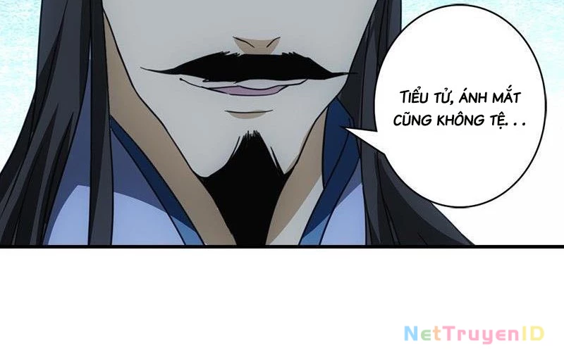Thiên Long Bát Bộ Webtoon Chapter 17 - 7