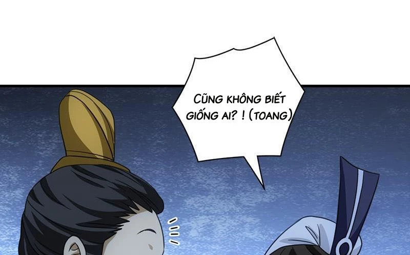 Thiên Long Bát Bộ Webtoon Chapter 17 - 8