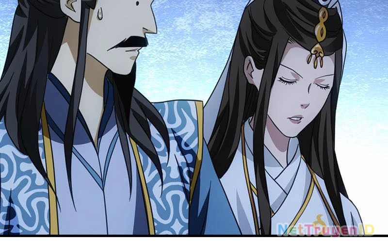 Thiên Long Bát Bộ Webtoon Chapter 17 - 9