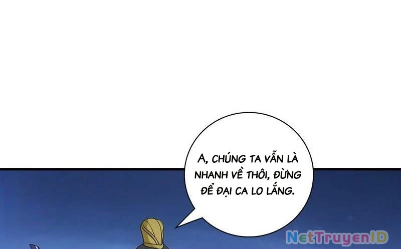 Thiên Long Bát Bộ Webtoon Chapter 17 - 10