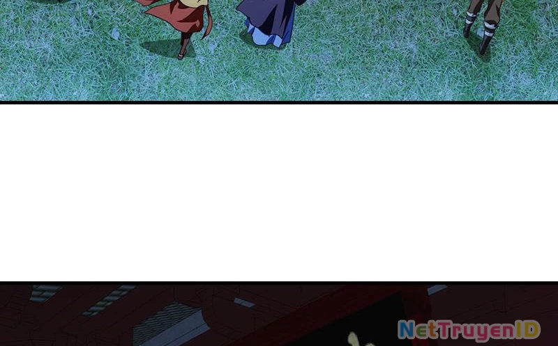 Thiên Long Bát Bộ Webtoon Chapter 17 - 13