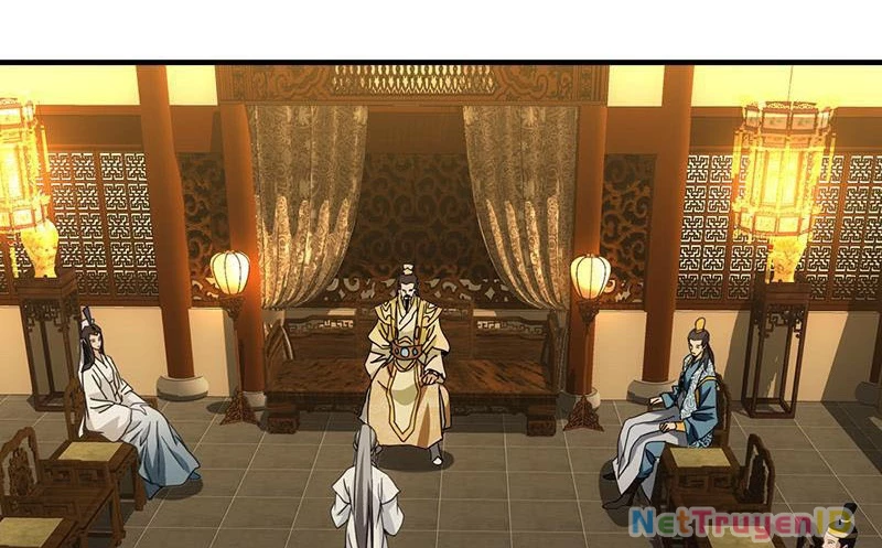 Thiên Long Bát Bộ Webtoon Chapter 17 - 15