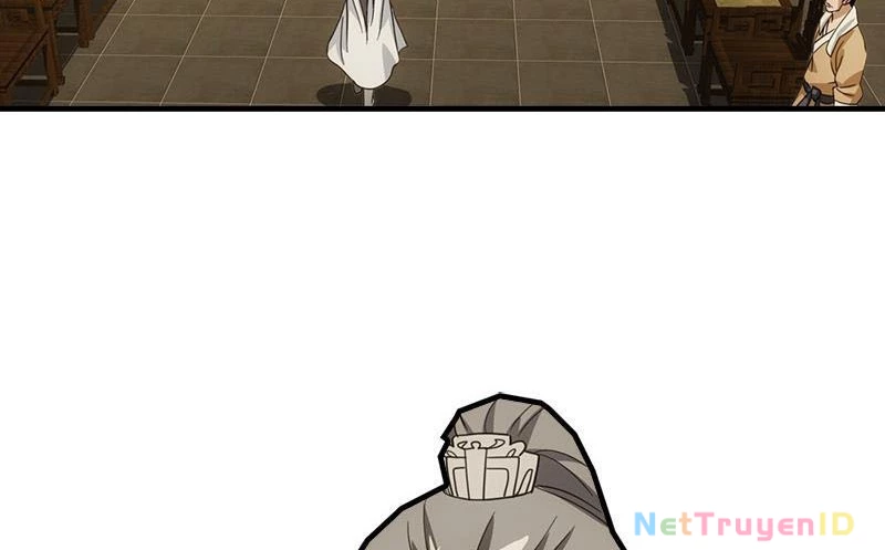 Thiên Long Bát Bộ Webtoon Chapter 17 - 16